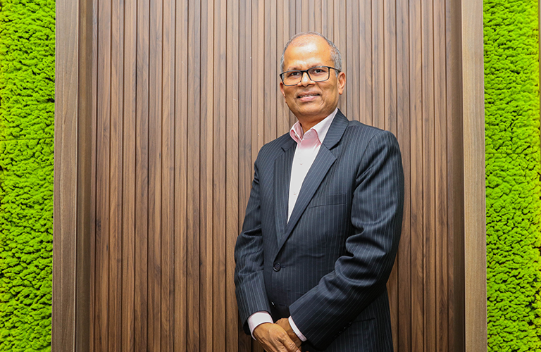 Dilip: We made the right decisions with Ethiopia