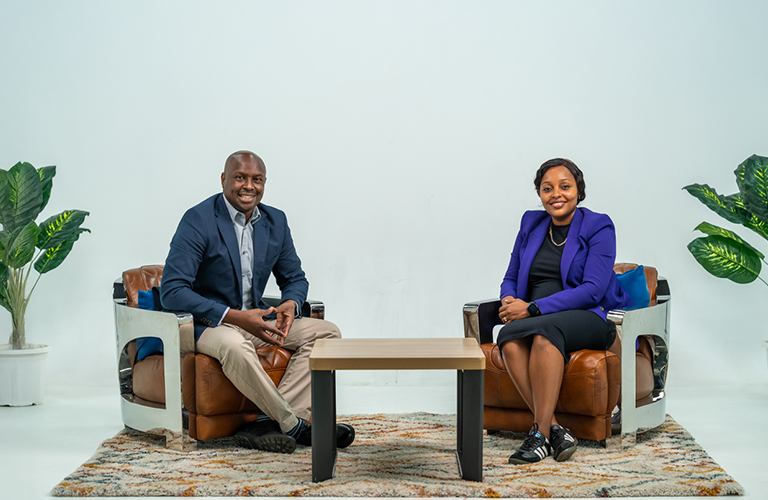 Podcast: Tech for Safaricom now and in the future